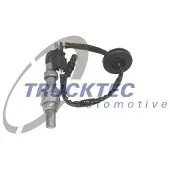 TRUCKTEC AUTOMOTIVE Lambdasonde [Hersteller-Nr. 02.39.051] für Mercedes-Benz