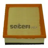 TECNOCAR Luftfilter A2036