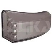 Alkar Blinkleuchte 9642285