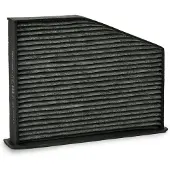 Valeo Filter Innenraumluft 698801 für VW Seat Skoda Audi Passat B7 Alhambra Leon