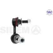 SIDEM Stange/Strebe, Stabilisator 41669