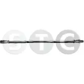 STC Bremsschlauch T496106