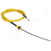 Japanparts Seilzug, Feststellbremse BC-0718