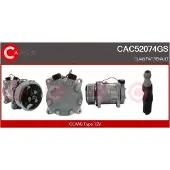Casco Kompressor, Klimaanlage Genuine CAC52074GS