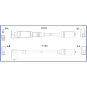Hikoki Zündleitungssatz Hueco 134716