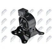 NTY Motorlager Links für NISSAN X-TRAIL (T30) ZPS-NS-067