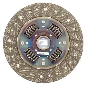 AISIN Kupplungsscheibe DH-921