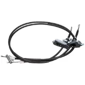 MAXGEAR Seilzug, Feststellbremse 32-0376