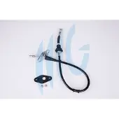 RICAMBIFLEX GM Seilzug, Kupplungsbetätigung 01191002
