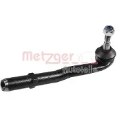 METZGER Spurstangenkopf KIT + 54009802