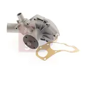 AKS Dasis Wasserpumpe [Hersteller-Nr. 570002N] für Audi, Seat, VW
