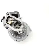 BE TURBO Lader, Aufladung 127735