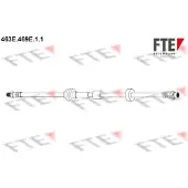 FTE Bremsschlauch 9240659