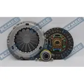 RYMEC Kupplungssatz Kupplung für TOYOTA AURIS (NRE15, ZZE15, ADE15, ZRE15, NDE15) JT17351032