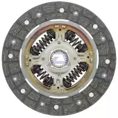 AISIN Kupplungsscheibe DTX-196