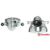 Brembo Bremsschlauch ESSENTIAL LINE T 86 037