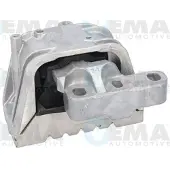 VEMA Lagerung, Motor 430403