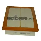COOPERSFIAAM FILTERS Luftfilter PA7805