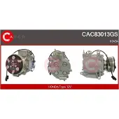 Casco Kompressor, Klimaanlage Genuine CAC83013GS