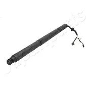 Japanparts ZY-0906L Gasfeder Heckklappendämpfer für SKODA Octavia III Combi (5E5)