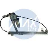 Max Fensterheber WFT241-L