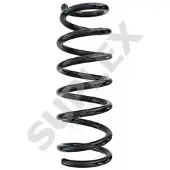 SUPLEX Fahrwerksfeder [Hersteller-Nr. 11233] für Honda