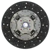 AISIN Kupplungsscheibe DTX-187