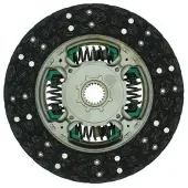 AISIN Kupplungsscheibe DTX-141