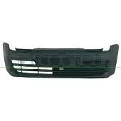 PRASCO Stoßfänger Premium ft0201011 vorne für Fiat