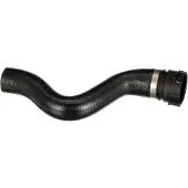 Gates Kühlerschlauch Wasserschlauch für OPEL Meriva B (S10) 05-4963
