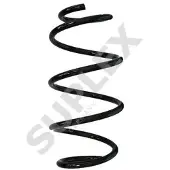 SUPLEX Fahrwerksfeder [Hersteller-Nr. 39654] für VW
