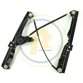 Ac Rolcar 01.8356 Elektrischer Fensterheber Vorne Rechts passend für PEUGEOT 308 SW II 308 II 308 II SW Kasten / Kombi (LC)