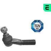 OPTIMAL Spurstangenkopf Spurstange passend für MERCEDES-BENZ T1 Kasten (602) Vorne Rechts G1-721