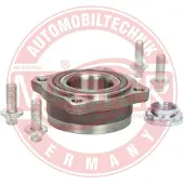 Master Sport Radlagersatz Hinten für BMW 5 Touring (F11) 6670-SET-MS