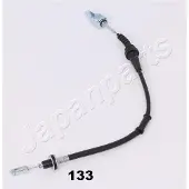 Japanparts Seilzug, Kupplungsbetätigung GC-133
