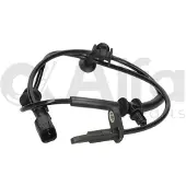 Alfa e-Parts ABS Sensor Raddrehzahl Vorne für TESLA Model 3 (5YJ3) AF01585
