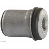 GOOM Lagerung Lenker für Querlenker für TOYOTA HIACE IV Kasten (LXH1, RZH1, LH1) Vorne CAS-0319