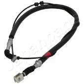 Japanparts Seilzug, Feststellbremse BC-287R