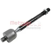 METZGER Axialgelenk, Spurstange KIT + 51031908