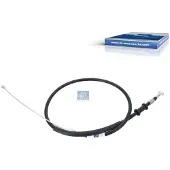 DT Spare Parts Seilzug, Feststellbremse 12.47015