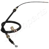 Japanparts Seilzug, Feststellbremse BC-5004