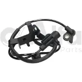 Alfa e-Parts ABS Sensor Raddrehzahl Hinten Rechts für MITSUBISHI Outlander II SUV (CWW) AF03919