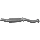 VEGAZ Abgasrohr Auspuffrohr für FORD MONDEO II (BAP) FR-352IMA