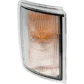 SIEGEL AUTOMOTIVE SA5A0215 Blinker Blinkleuchte vorne Rechts für IVECO EuroTrakker EuroCargo I-III EuroTech MT EuroStar EuroTech MP