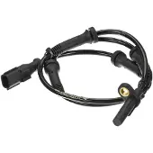 Ate ABS Sensor Raddrehzahl Hinten für OPEL Vivaro A Kastenwagen (X83) 24.0710-2100.3
