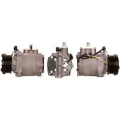 DRI Kompressor, Klimaanlage 700510771