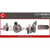 Casco Lader, Aufladung KAYOTAWA CTC76008KS