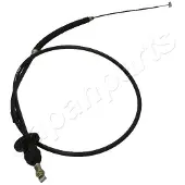 Japanparts Seilzug, Feststellbremse BC-524
