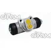CIFAM Radbremszylinder 04-0384