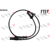 FTE Sensor, Raddrehzahl 9400058